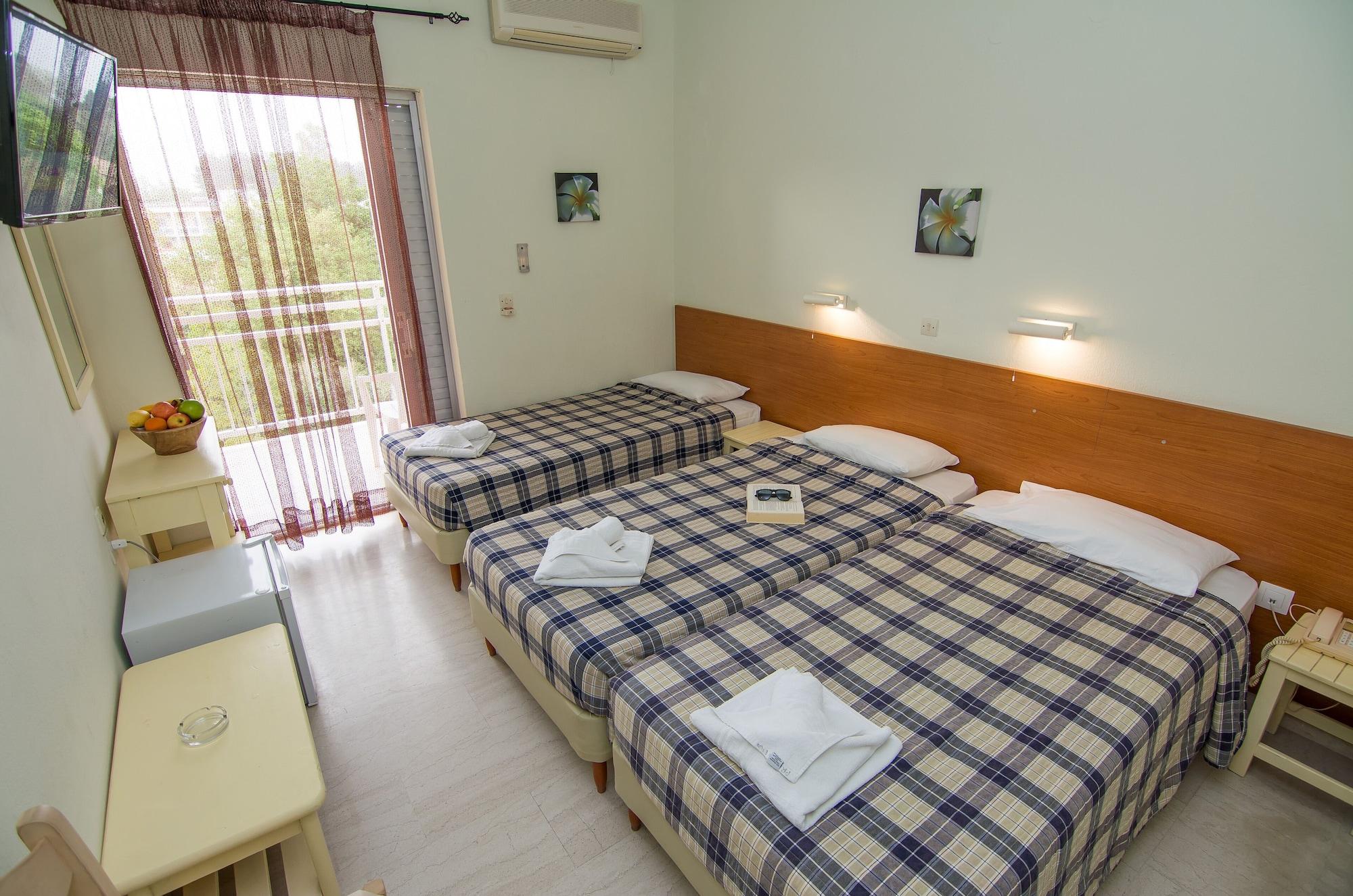 Primavera Hotel Gazátika Extérieur photo