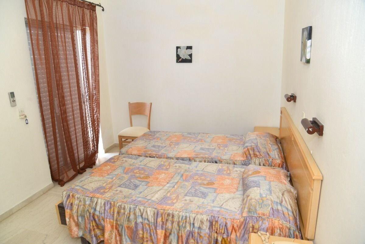 Primavera Hotel Gazátika Extérieur photo