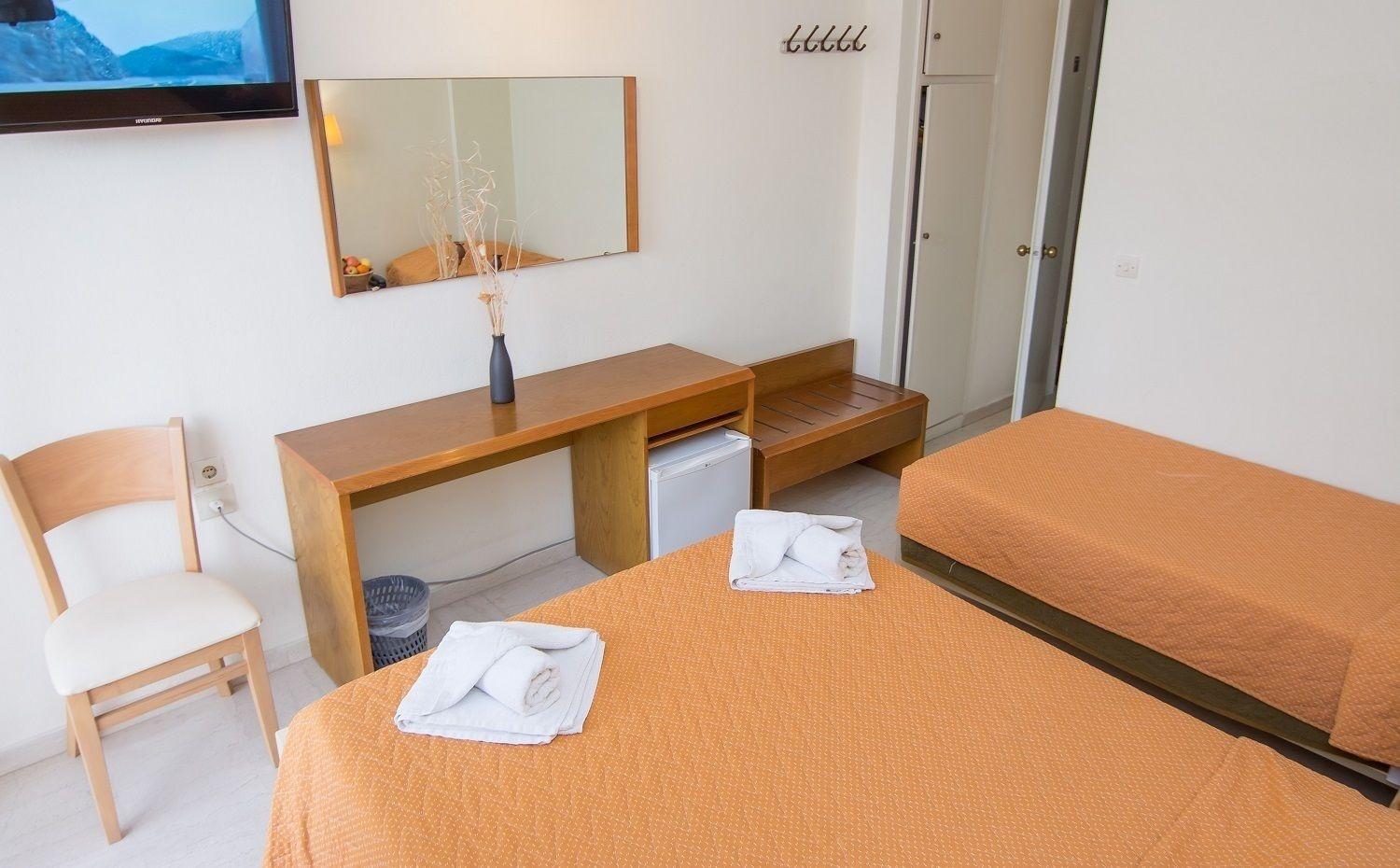 Primavera Hotel Gazátika Extérieur photo