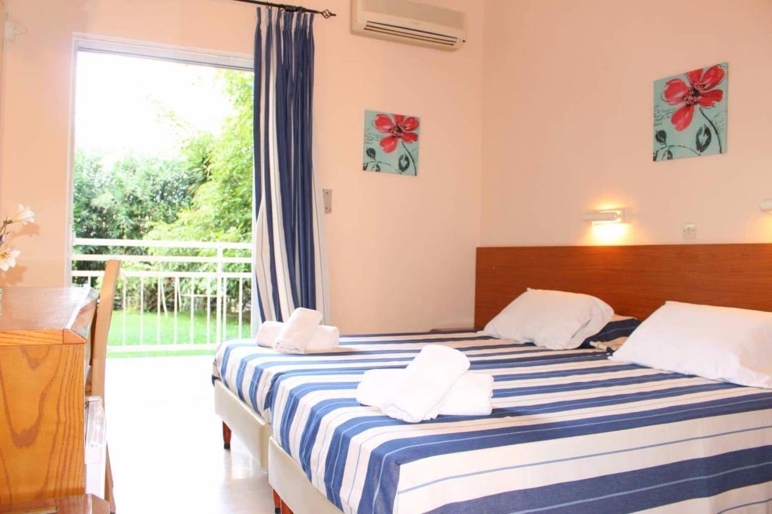 Primavera Hotel Gazátika Extérieur photo
