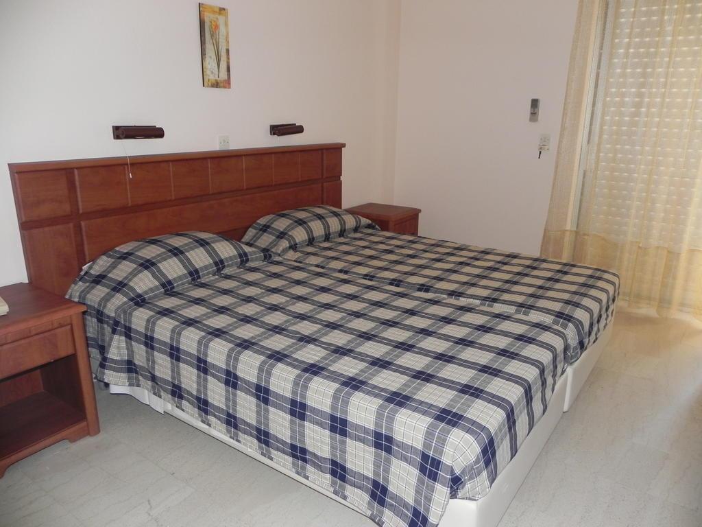 Primavera Hotel Gazátika Extérieur photo