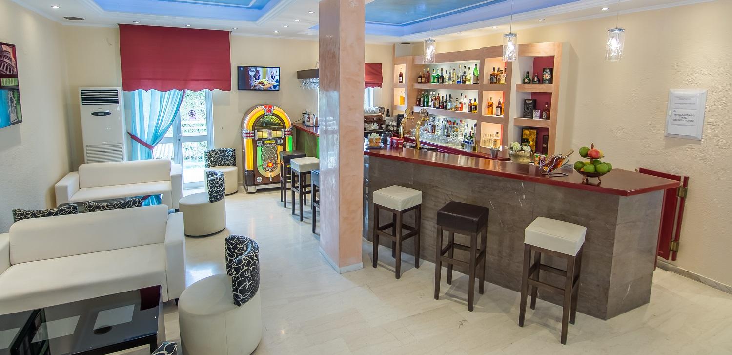 Primavera Hotel Gazátika Extérieur photo