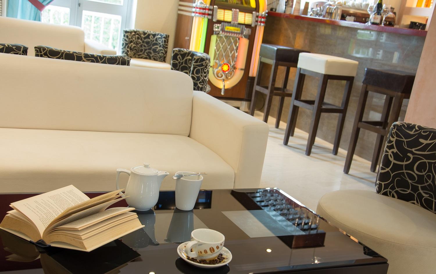 Primavera Hotel Gazátika Extérieur photo