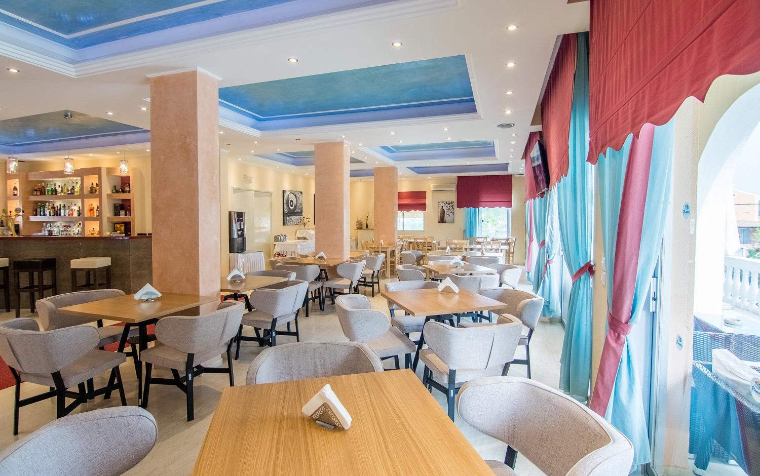 Primavera Hotel Gazátika Extérieur photo