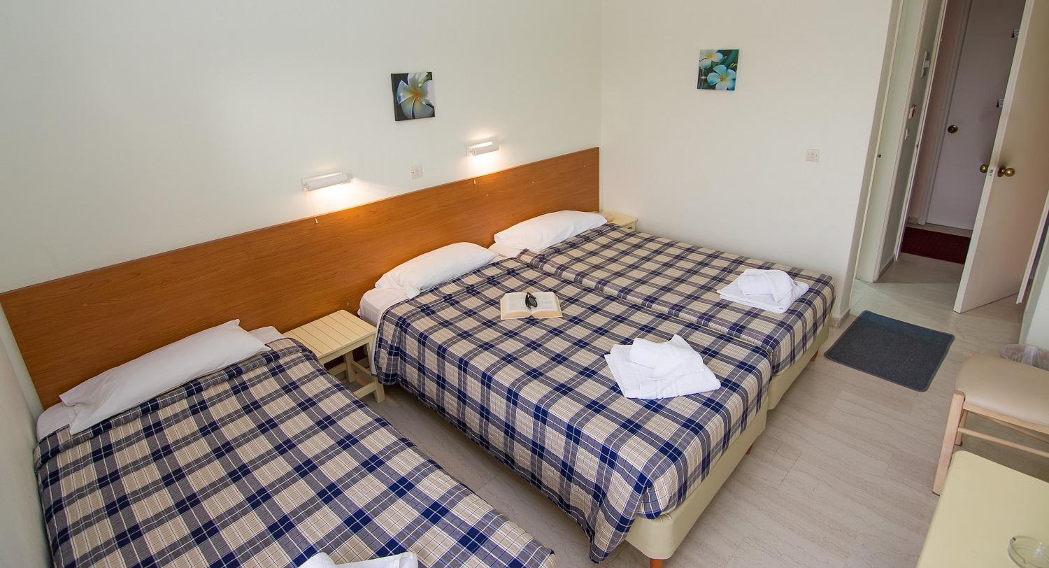 Primavera Hotel Gazátika Extérieur photo