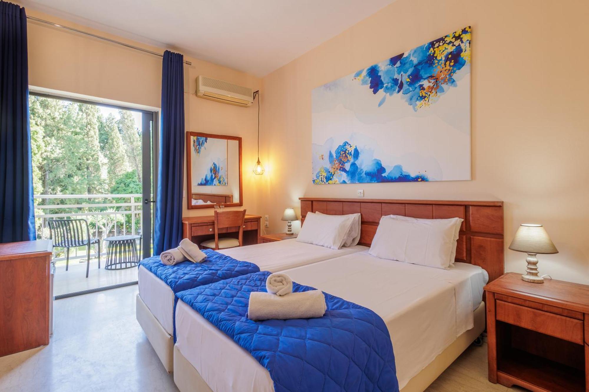 Primavera Hotel Gazátika Extérieur photo
