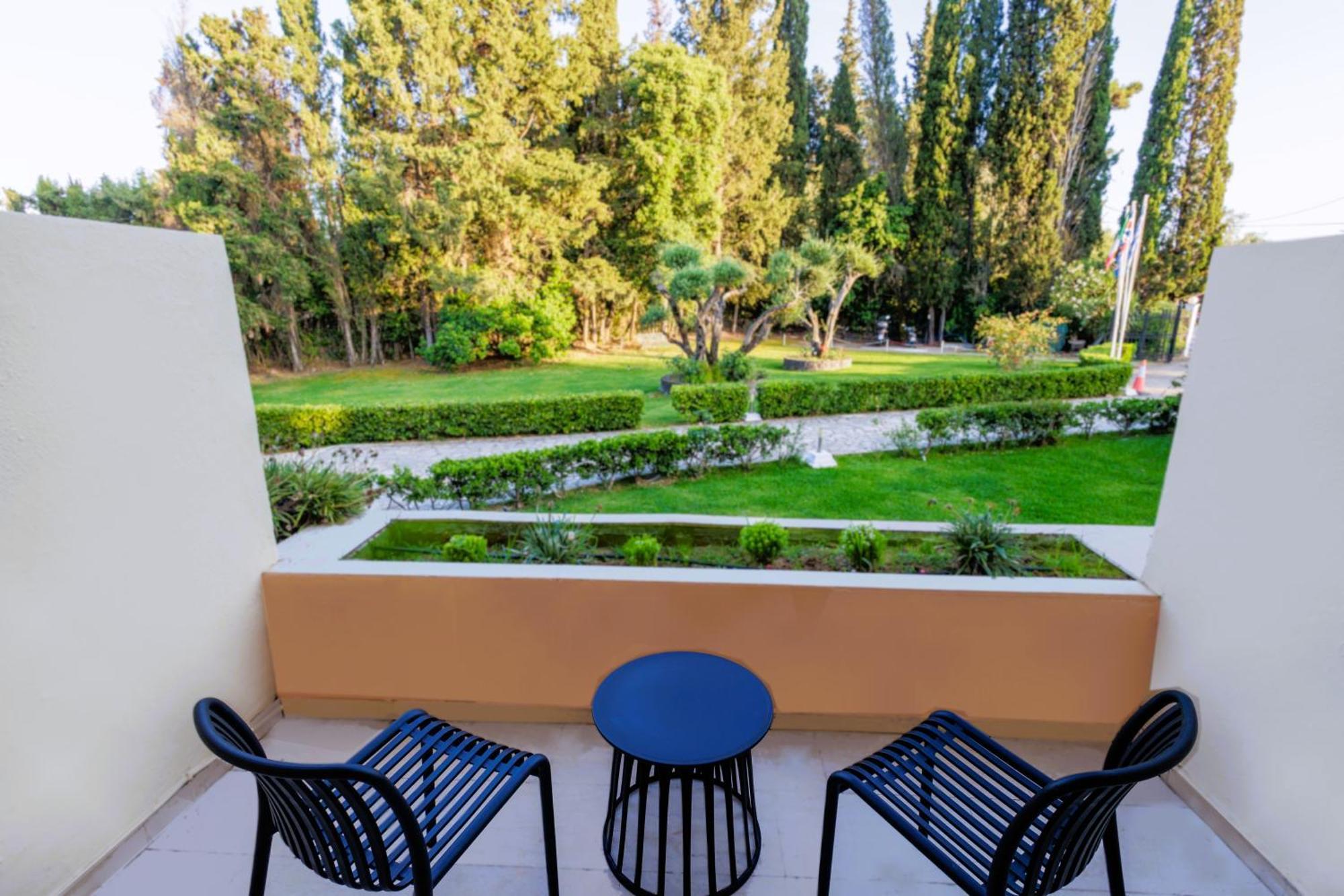Primavera Hotel Gazátika Extérieur photo
