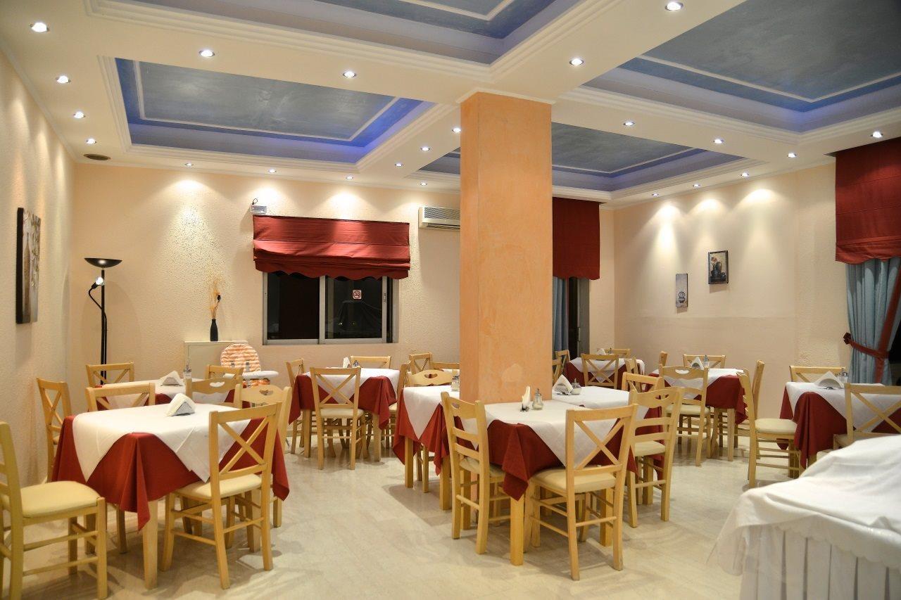 Primavera Hotel Gazátika Extérieur photo