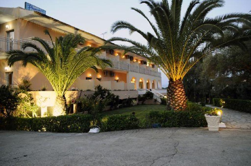 Primavera Hotel Gazátika Extérieur photo